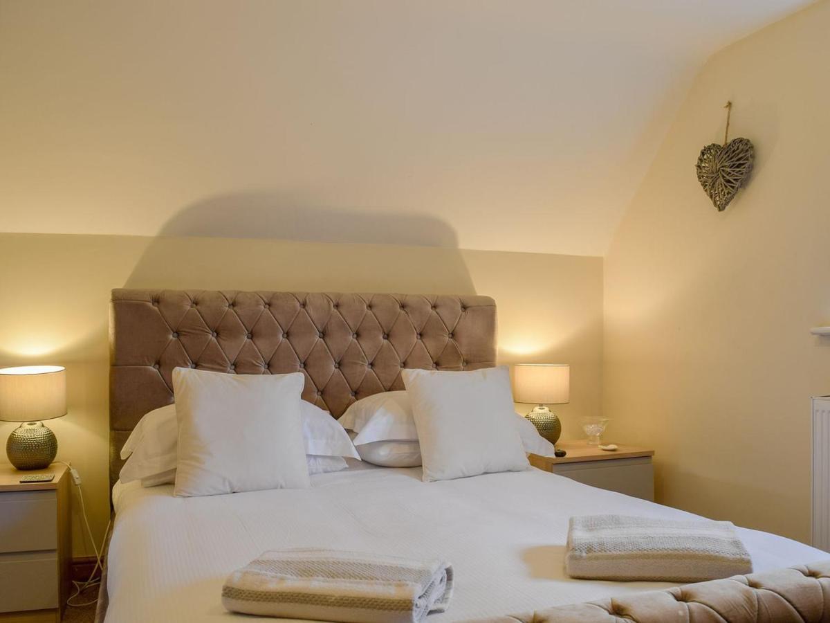Puddleduck House Villa Bourton-on-the-Water Eksteriør bilde