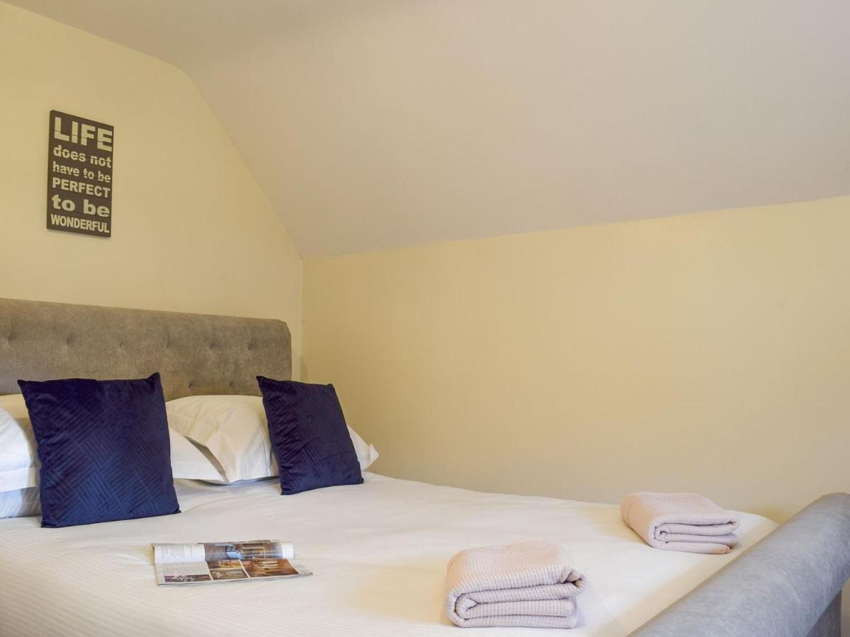Puddleduck House Villa Bourton-on-the-Water Eksteriør bilde