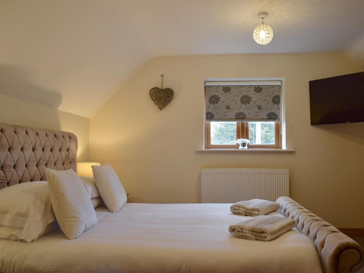 Puddleduck House Villa Bourton-on-the-Water Eksteriør bilde