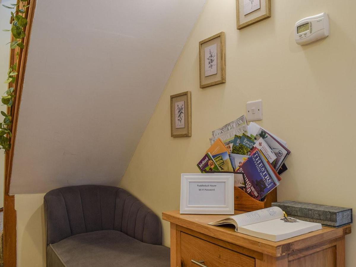 Puddleduck House Villa Bourton-on-the-Water Eksteriør bilde